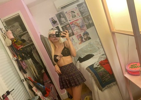 kitcat456 exklusive nackten galerie