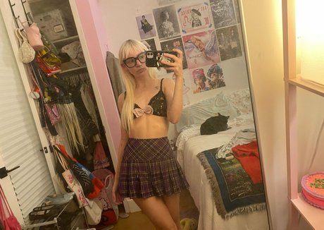 kitcat456 pornostar schöne bild