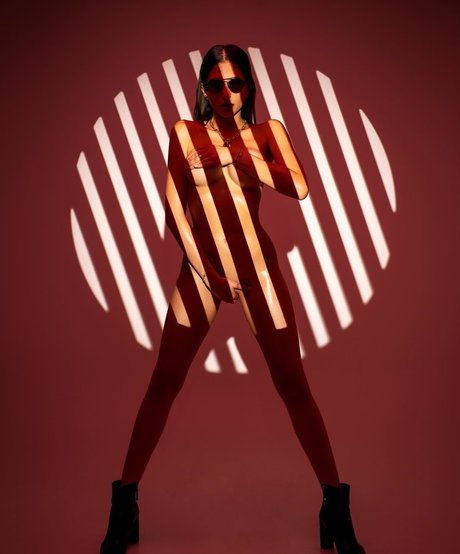 Daisy Munoz hd exklusive galerien