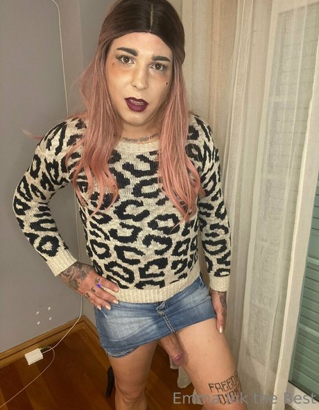 emmaink13 nacktheit sexy foto