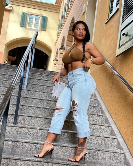 Kathy Drayton heiße nette foto