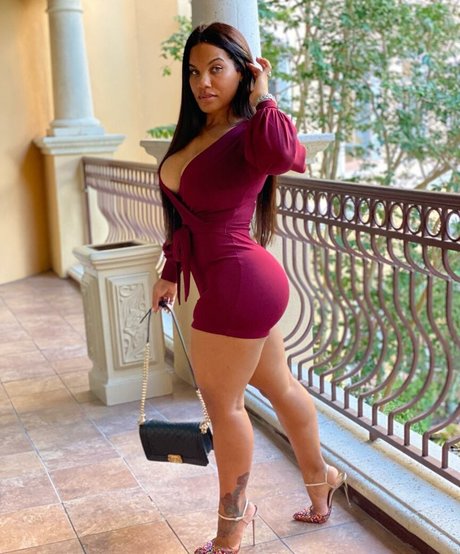 Kathy Drayton exklusive top bild