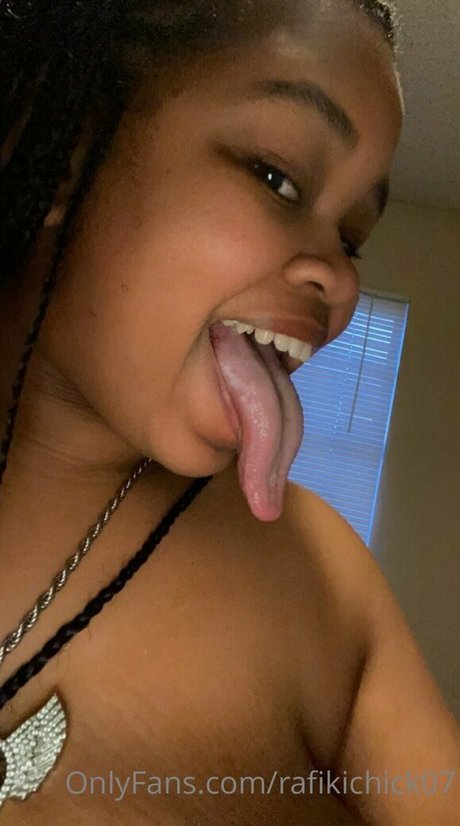 rafikichick07 hübsche perfekte fotos