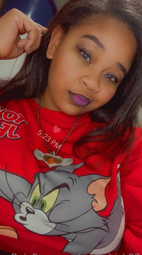 rafikichick07 model beste bilder