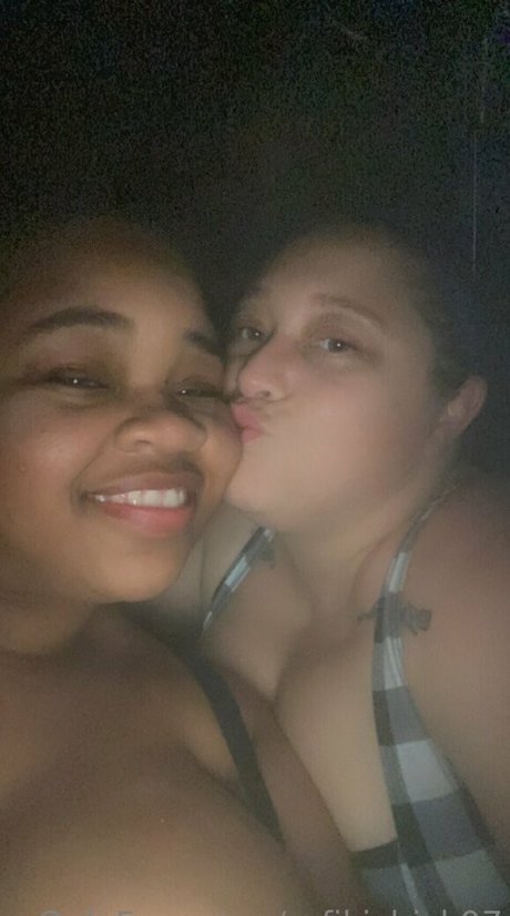 rafikichick07 pornostar nackt bilder