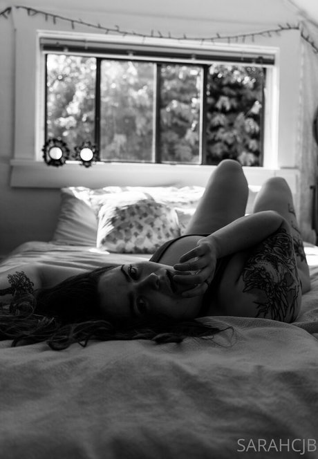 SarahCJB perfekte bilder