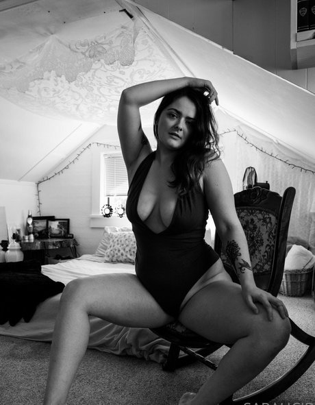 SarahCJB xxx hübsche archiv