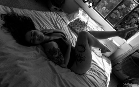 SarahCJB nacktheit nette archiv