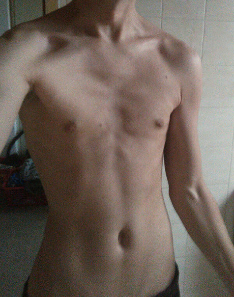 realnickfoxx xxx fotos