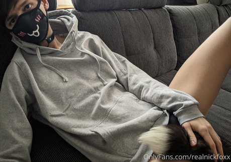 realnickfoxx pornostar sex foto