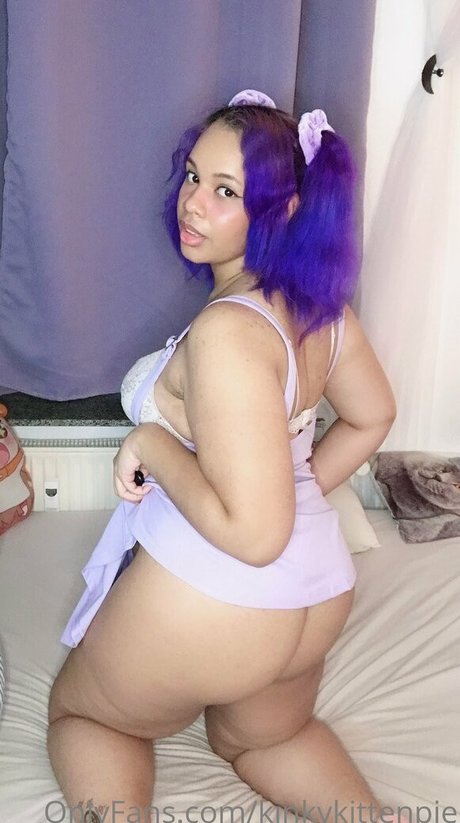 kinkykittenpie pornostar erwachsene bilder