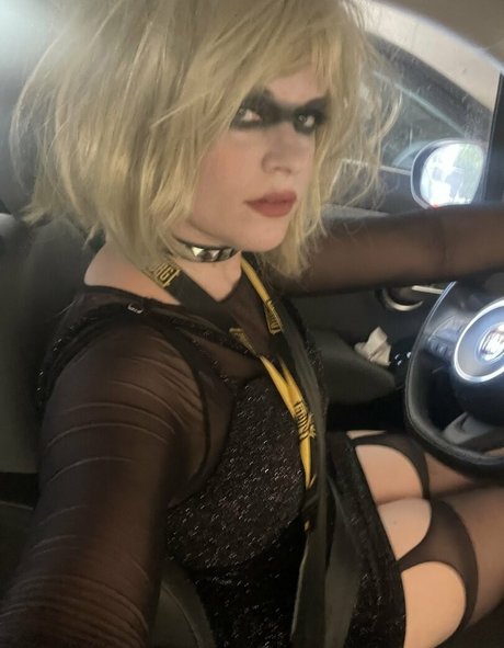 Allie Goertz kostenlose erwachsene bild