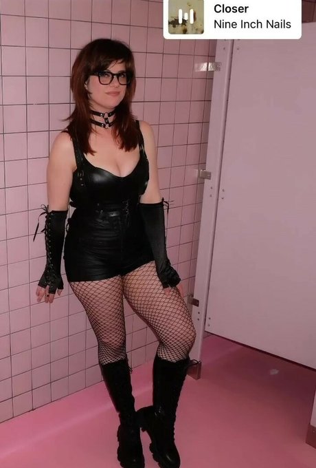 Allie Goertz kostenlose xxx fotos