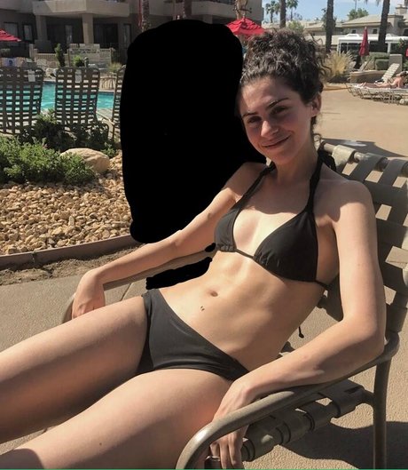 Kelsey Kreppel hübsche hd galerien