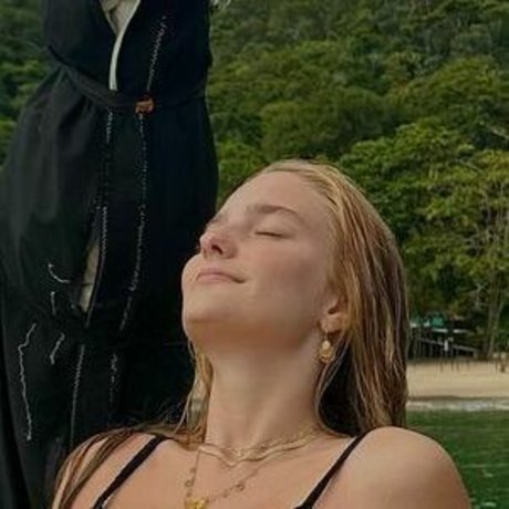 Isa Milan hd kunst bild