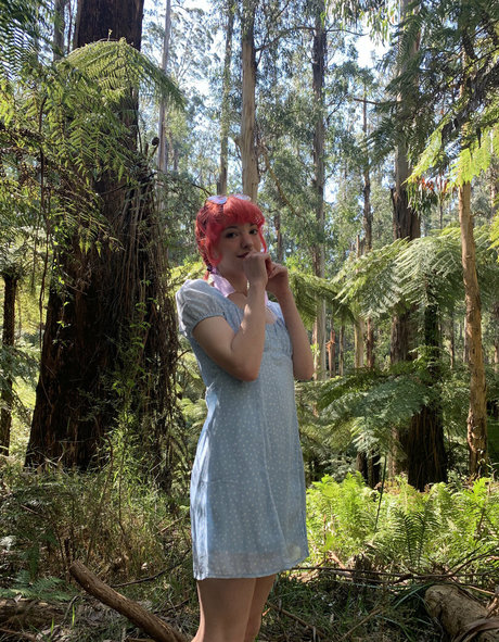 valentinemae hübsche sexy galerien