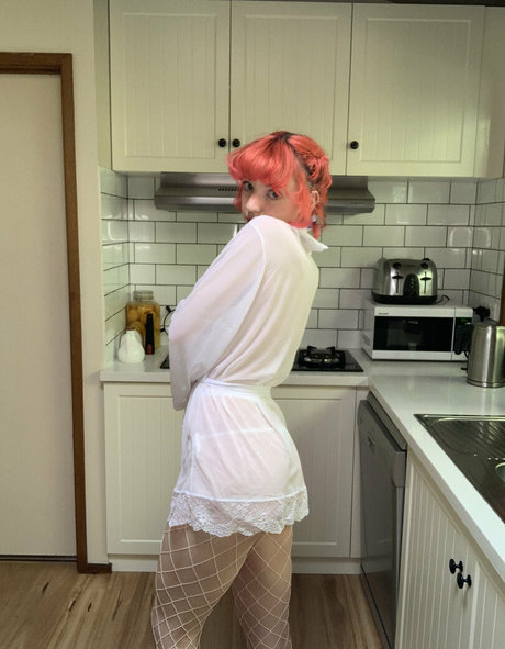 valentinemae schauspielerin kunst foto