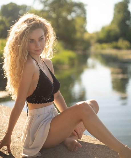 Dalmalaluna freie pornostar foto