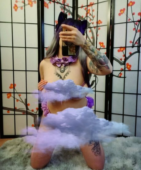 cupcat cosplay schauspielerin nackt bilder