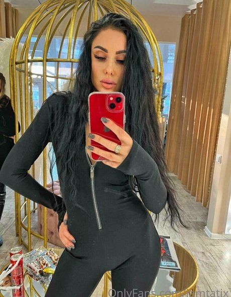 iamtatix hd heiße galerie