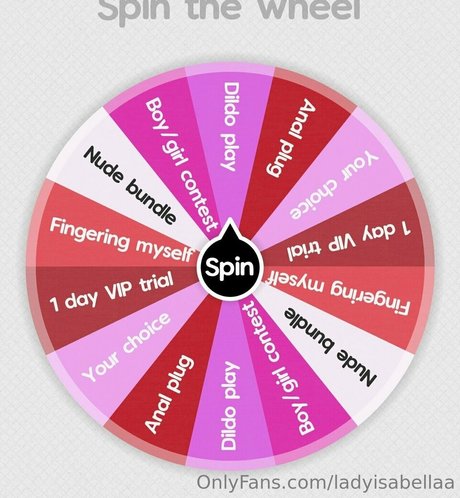 ladyisabellaa sexy fotos