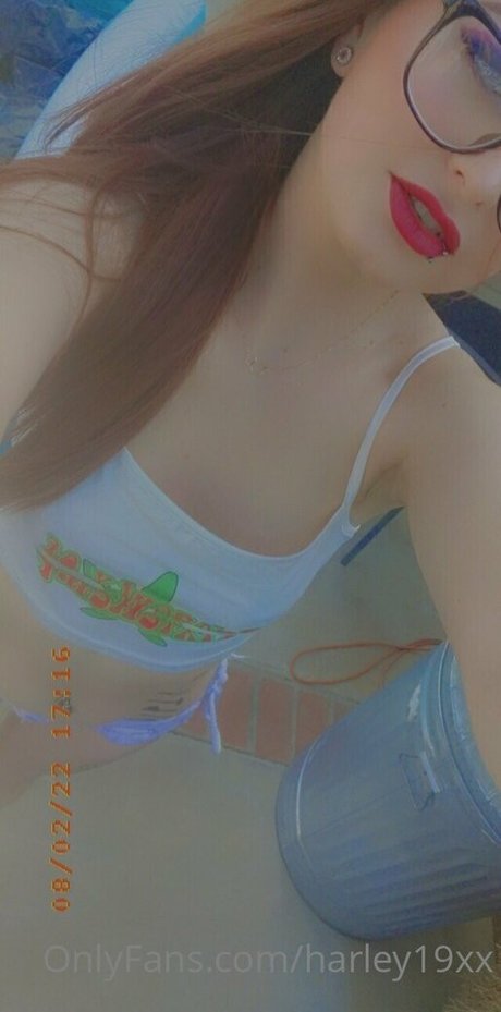 harley19xx sexy nackte bilder