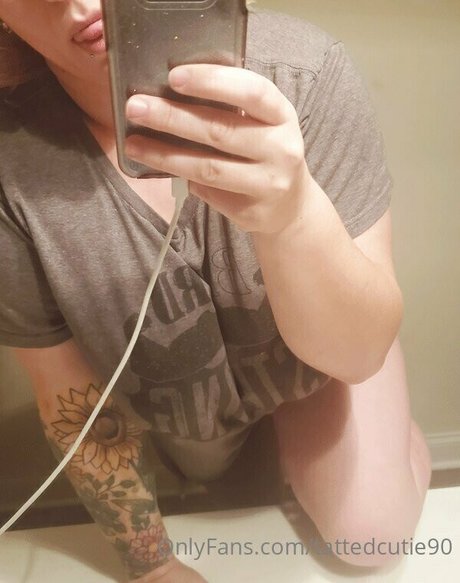 tattedcutie90 top sex galerie