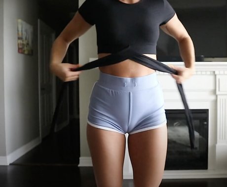 Gabby Scheyen beste pornographische galerie