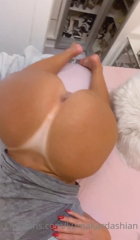 Luma Kardashian hd schöne fotos