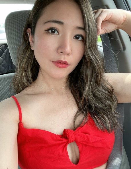 Emily Wang hübsche top fotos