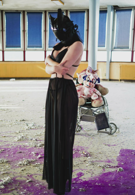 elenwae erotische akt foto