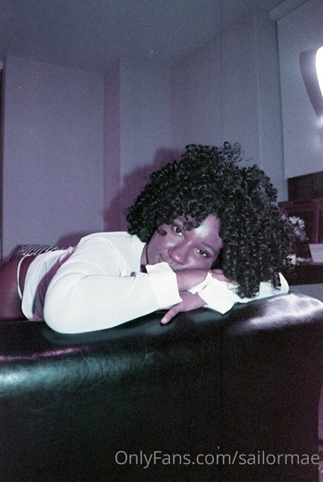 sailormae model sex galerien