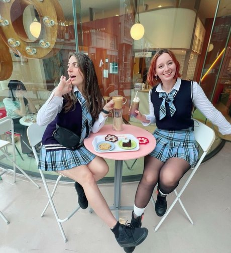 cfnm onlyfans xxx pornografische fotos