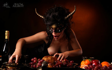 Ailiroy heiße beste galerien