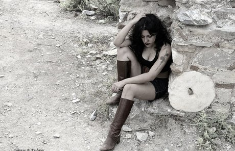 Ailiroy kostenlose pornostar bild