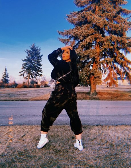 Isabelle Maltais kunst pornografische foto