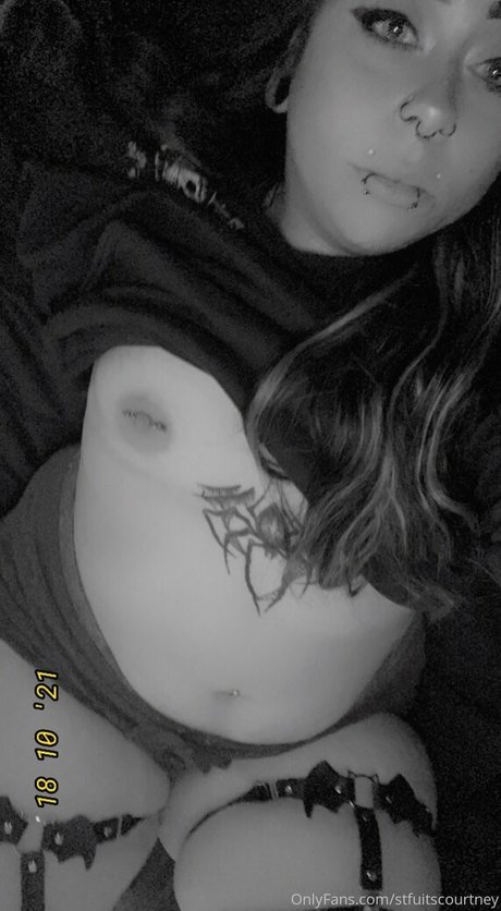 stfuitscourtney perfekte sexy foto