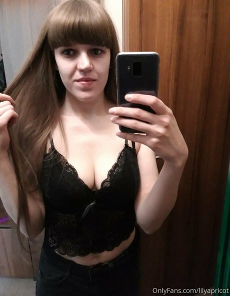 lilyapricot top nackte galerien