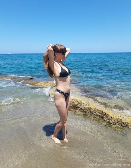 lilyapricot heiße erotische galerie