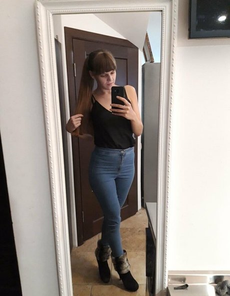 lilyapricot erotische nackt bilder