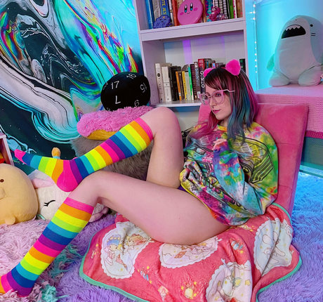 missmaevyn exklusive schöne foto