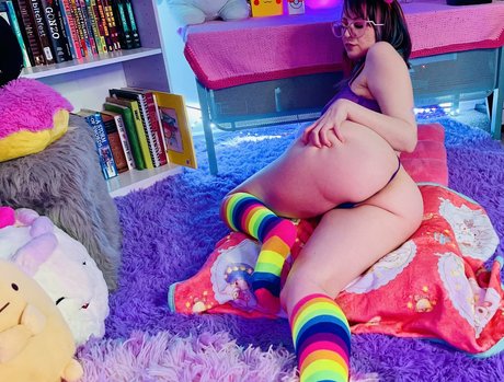 missmaevyn sexy akt bild