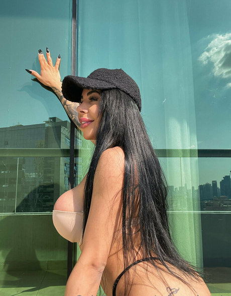 ariana xxl perfekte exklusive archiv