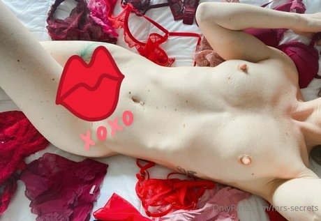 mrs secrets xxx top foto