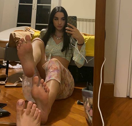 daliluu nacktheit nette bild