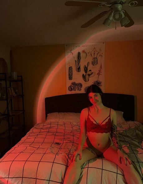 OakandPillow nackt sexy archiv