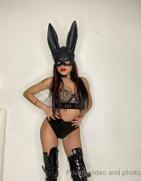 latexprincessvip erotische heiße foto