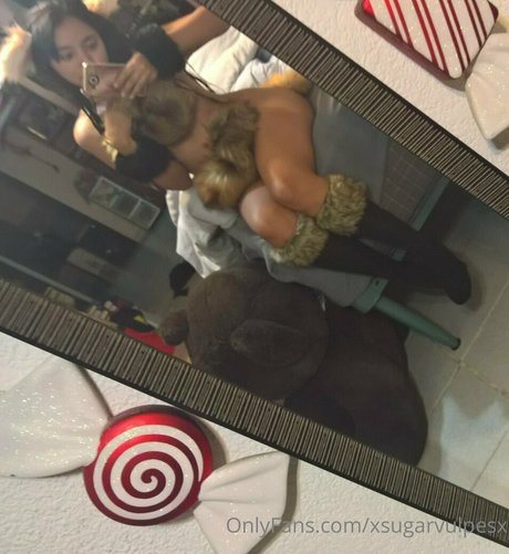 xsugarvulpesx heiße nackt bilder