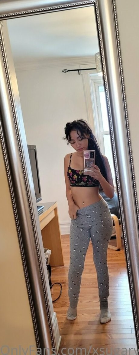 xsugarvulpesx perfekte pornostar fotos