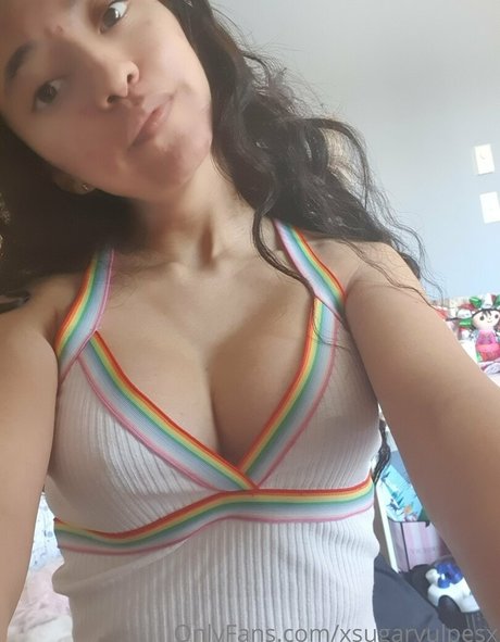 xsugarvulpesx sexy kunst galerie